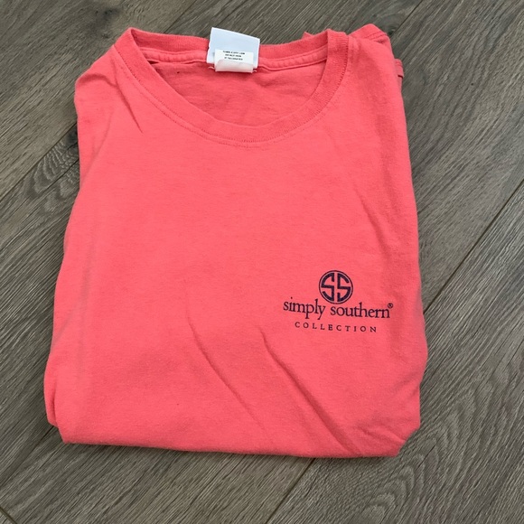 Simply Southern Tee - Picture 2 of 2